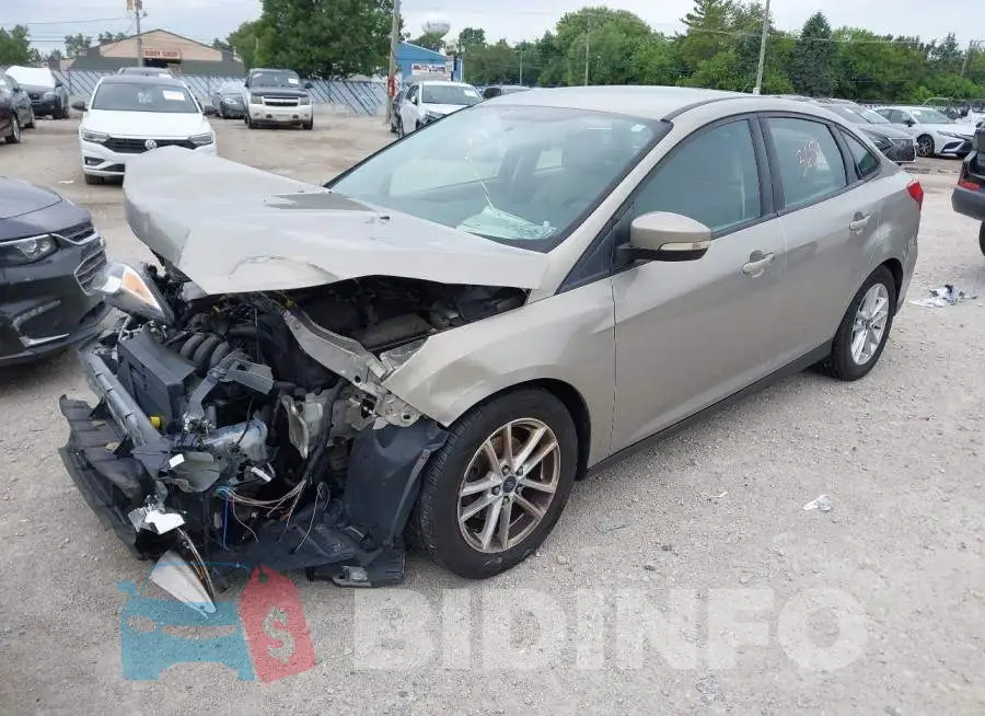 1FADP3F23GL252086 Photo# 2