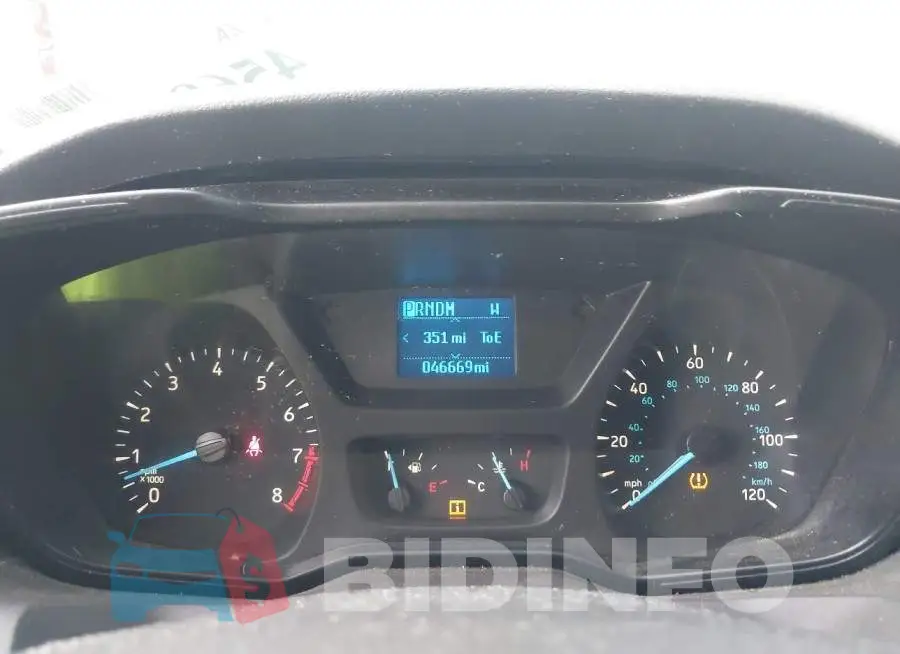 1FBZX2YM6GKB25819 Photo# 15