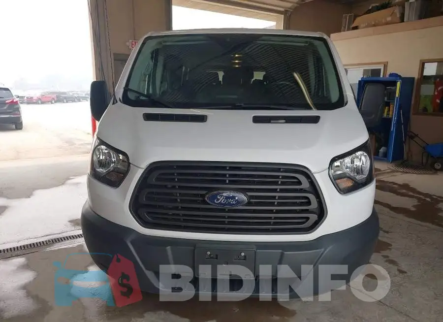 1FBZX2ZM1JKB07220 Photo# 15