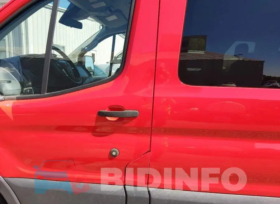 1FBZX2ZM7GKB18974 Photo# 14