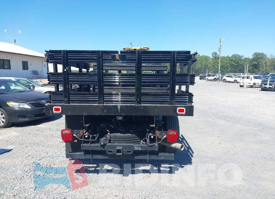1FDBF2A68KEF82078 Photo# 22