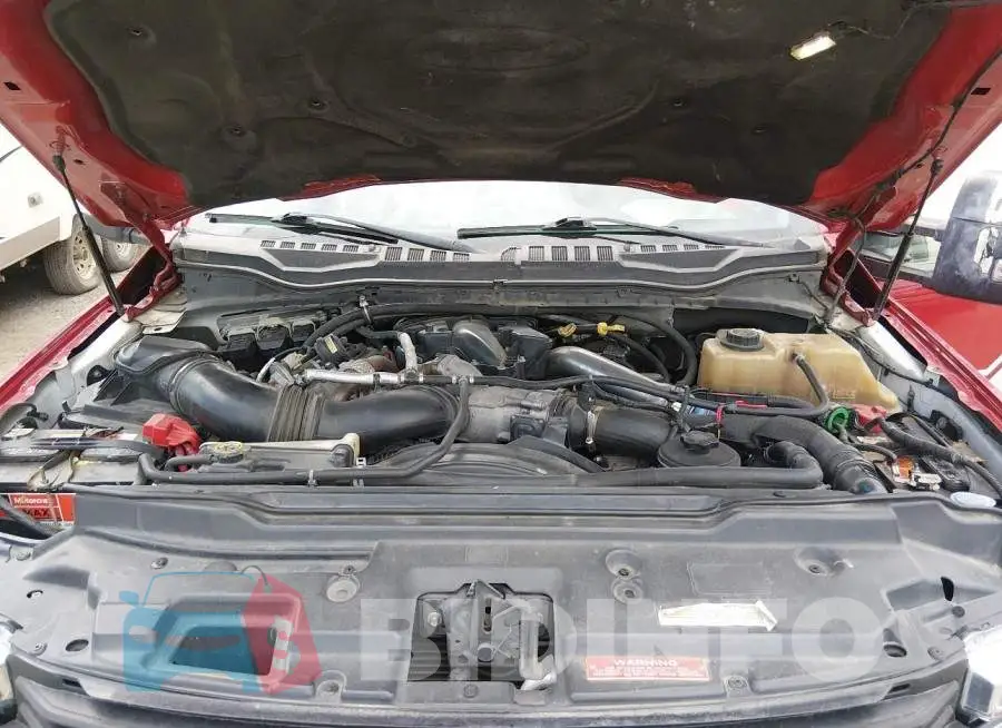 1FDRF3GT2JEB84980 Photo# 9