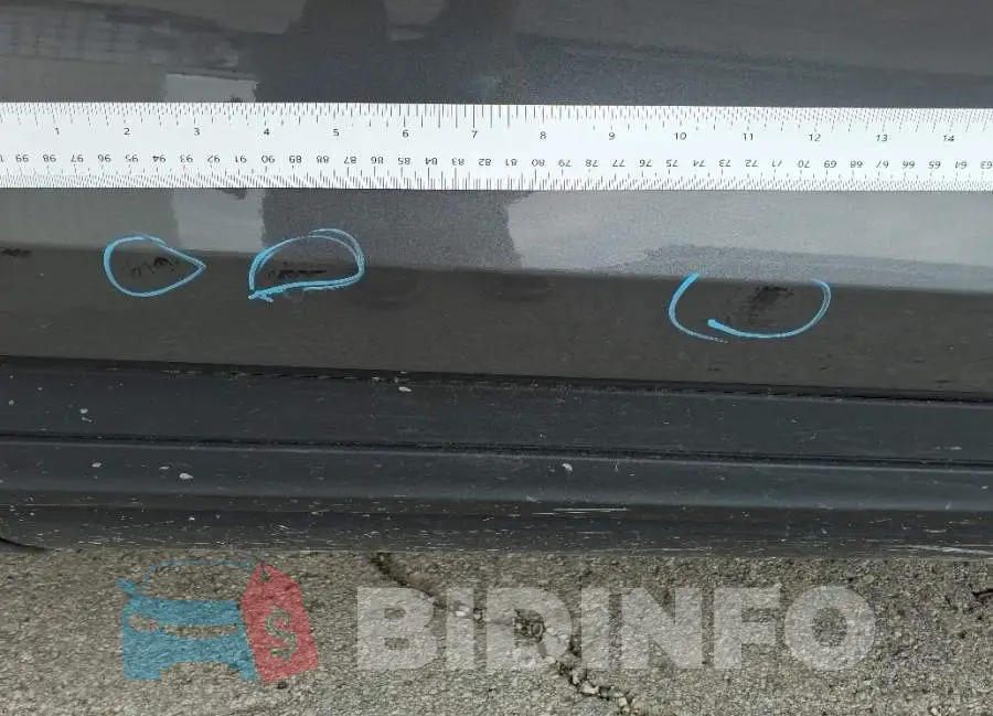 1FM5K8AB8MGC17965 Photo# 12