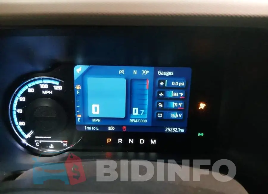 1FMEE5DP7NLB16499 Photo# 7