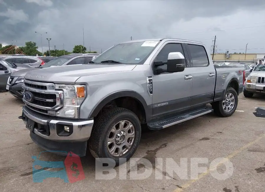 1FT7W2BT3LED16175 Photo# 2