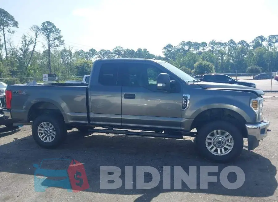 1FT7X2B61KED60939 Photo# 13