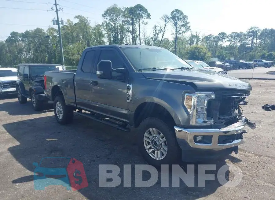 1FT7X2B61KED60939 Photo# 1