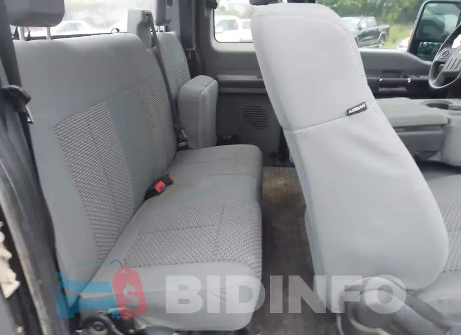 1FT7X2B69GEA30909 Photo# 8