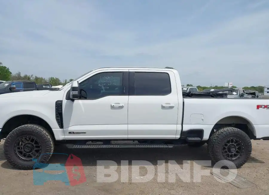 1FT8W2BT9PED76410 Photo# 14