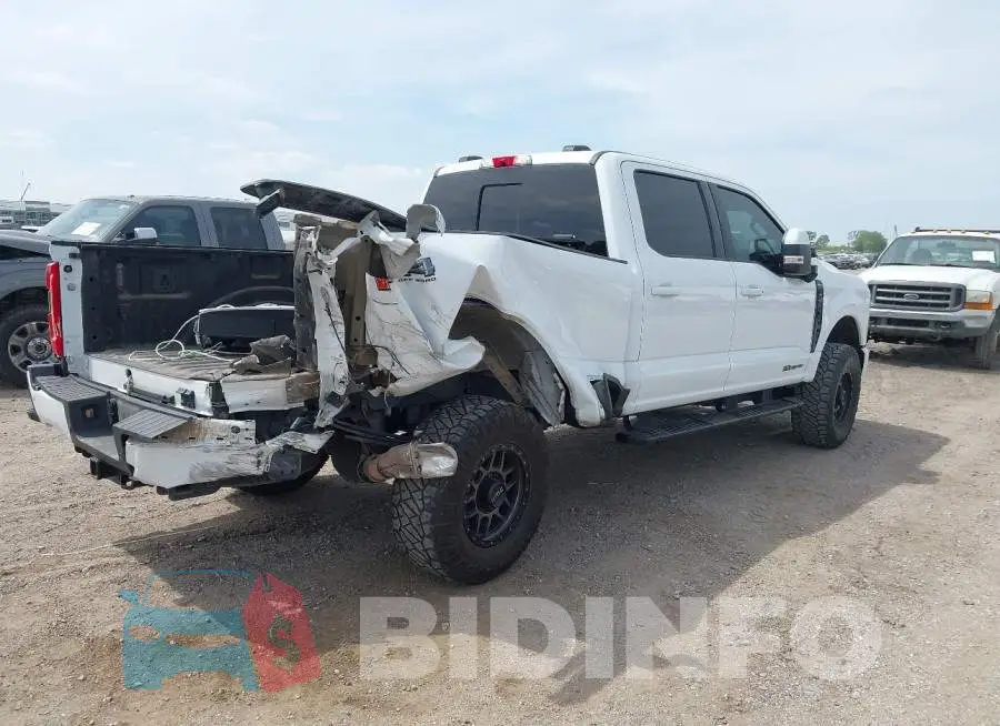 1FT8W2BT9PED76410 Photo# 4