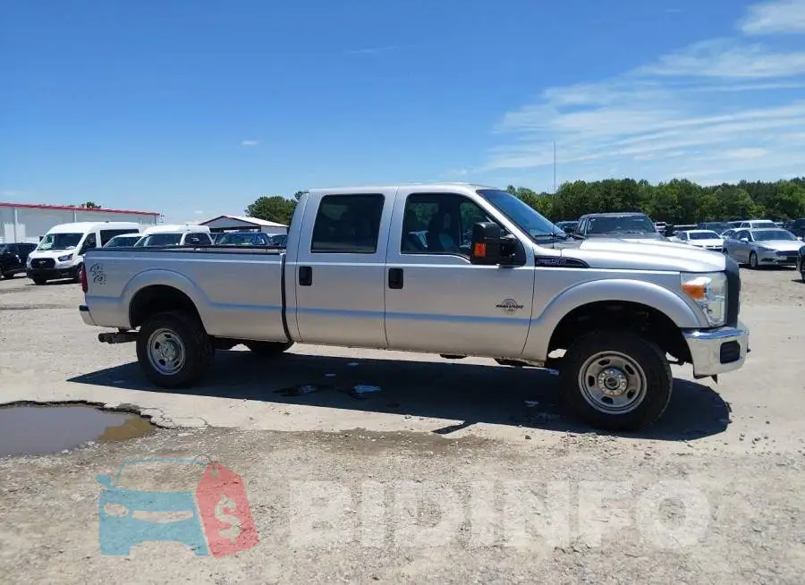 1FT8W3BT2GEC88112 Photo# 13