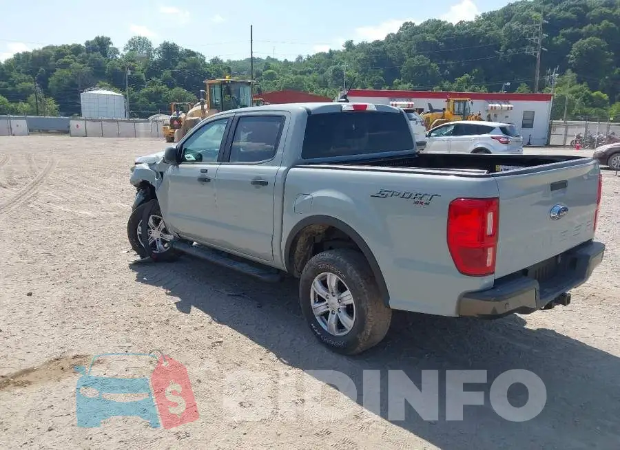 1FTER4FH7MLD87411 Photo# 3