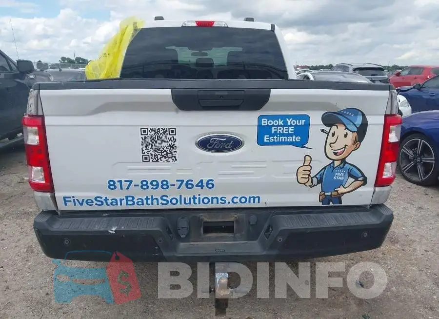 1FTEW1CP8MFA92612 Photo# 16