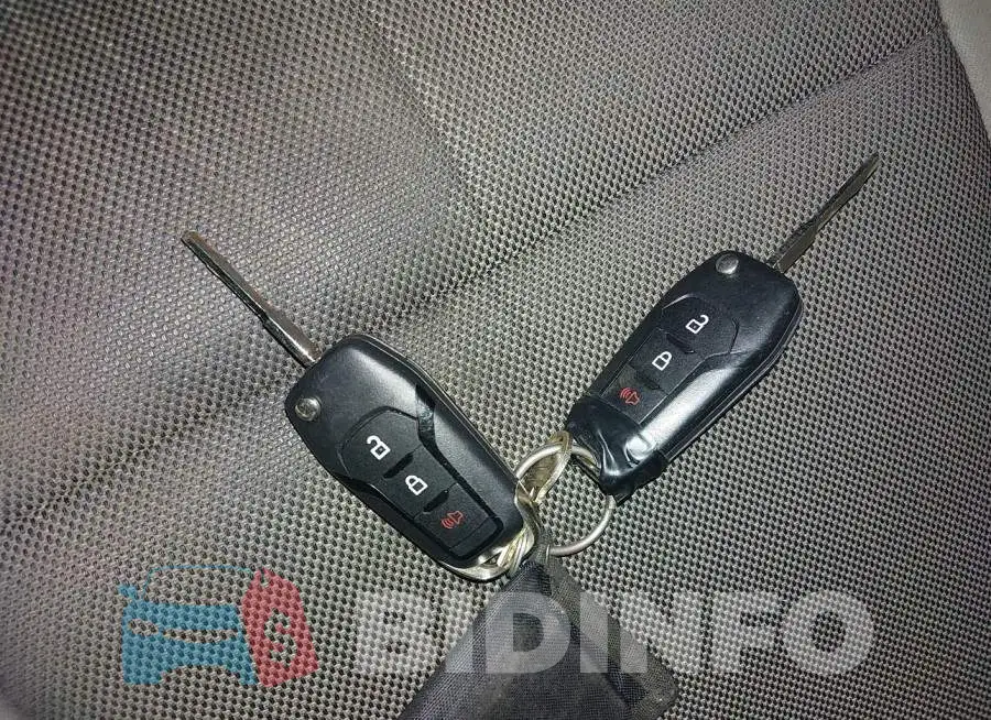 1FTEW1E80HKE26182 Photo# 11