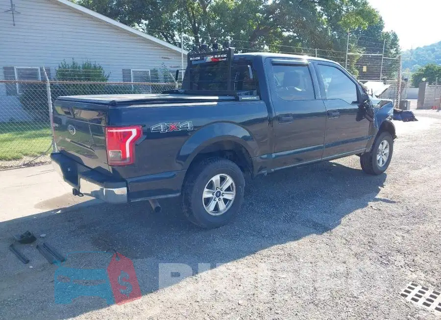 1FTEW1E84HFB90077 Photo# 4