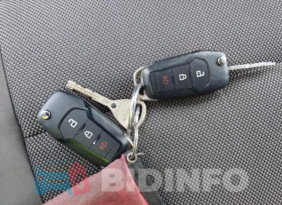 1FTEW1E85GKE66322 Photo# 11