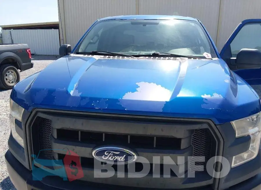 1FTEW1E88HKD49688 Photo# 6