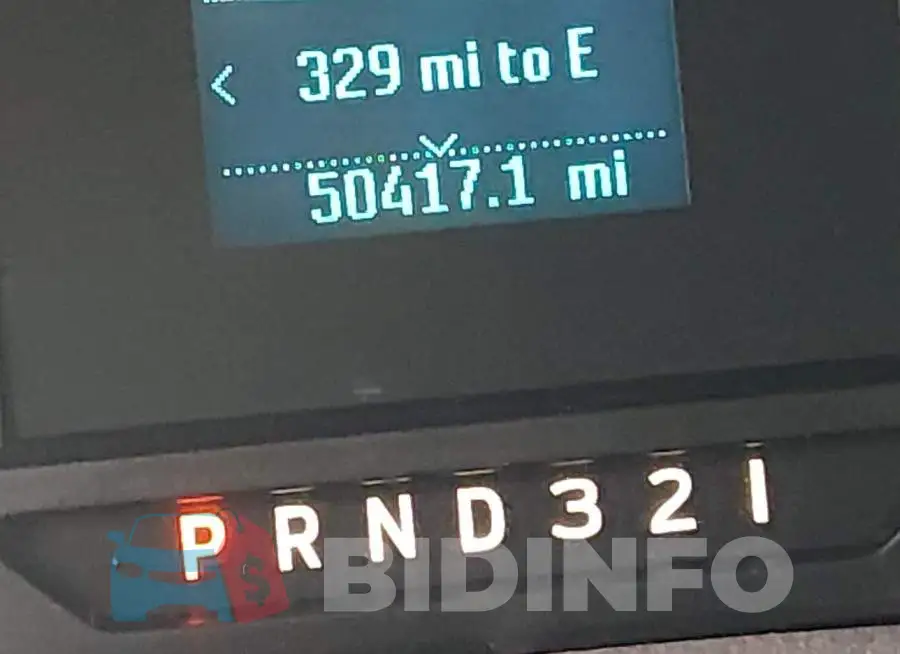 1FTEW1E89HKE26181 Photo# 16