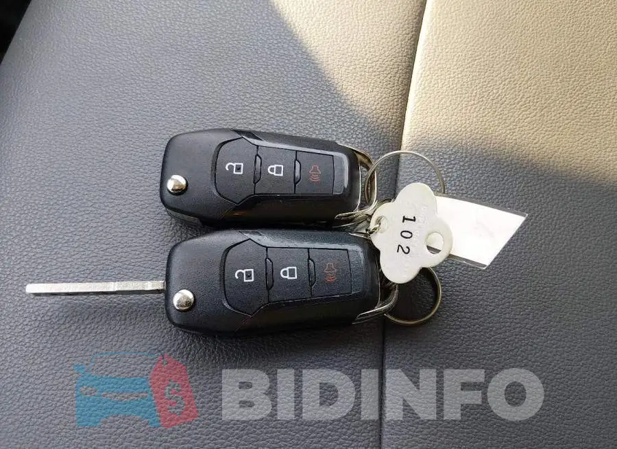 1FTEW1EB3PKD32727 Photo# 11