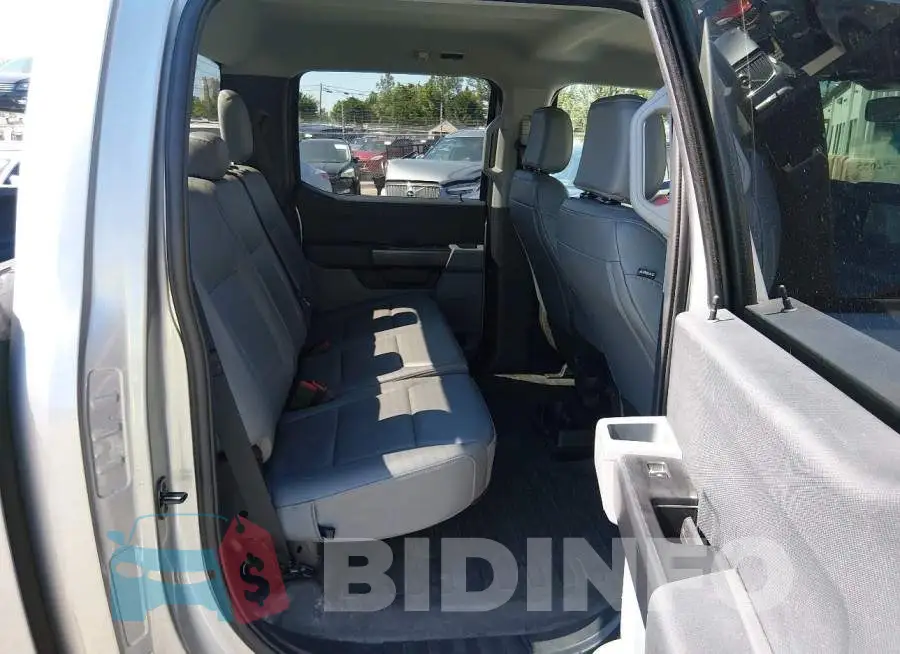 1FTEW1EB3PKD32727 Photo# 8