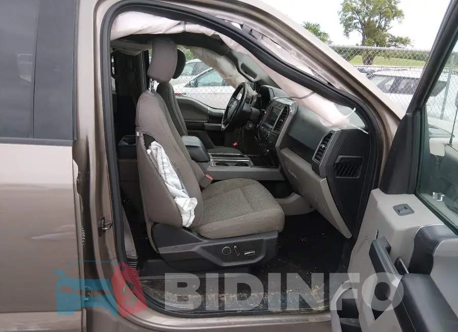 1FTEW1EP5JKF56987 Photo# 5