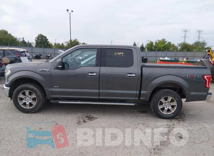 1FTEW1EP6GKE81693 Photo# 14