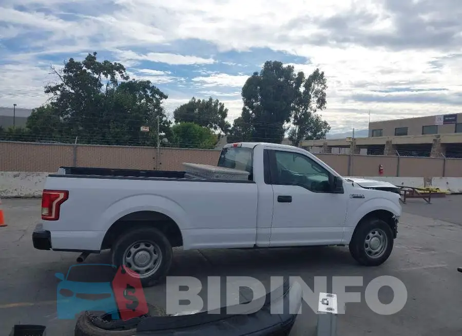 1FTMF1CP7GKE18407 Photo# 14