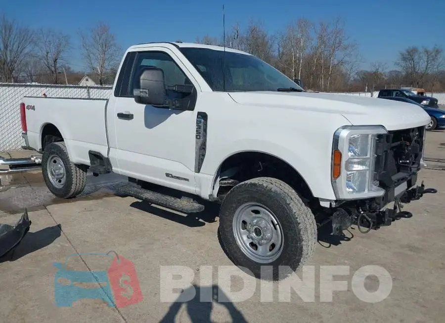 1FTRF3BT8REF45507 Photo# 1