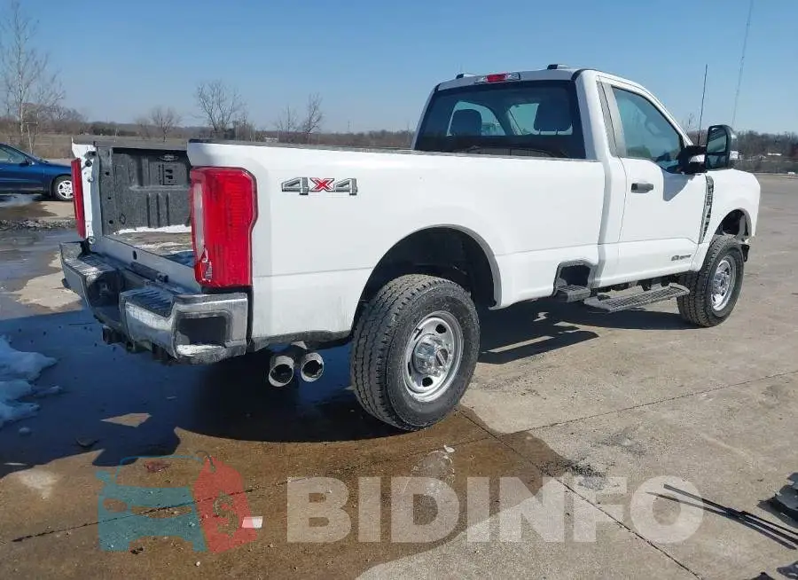 1FTRF3BT8REF45507 Photo# 4