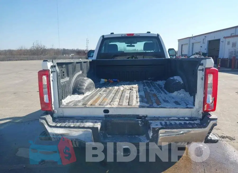 1FTRF3BT8REF45507 Photo# 16