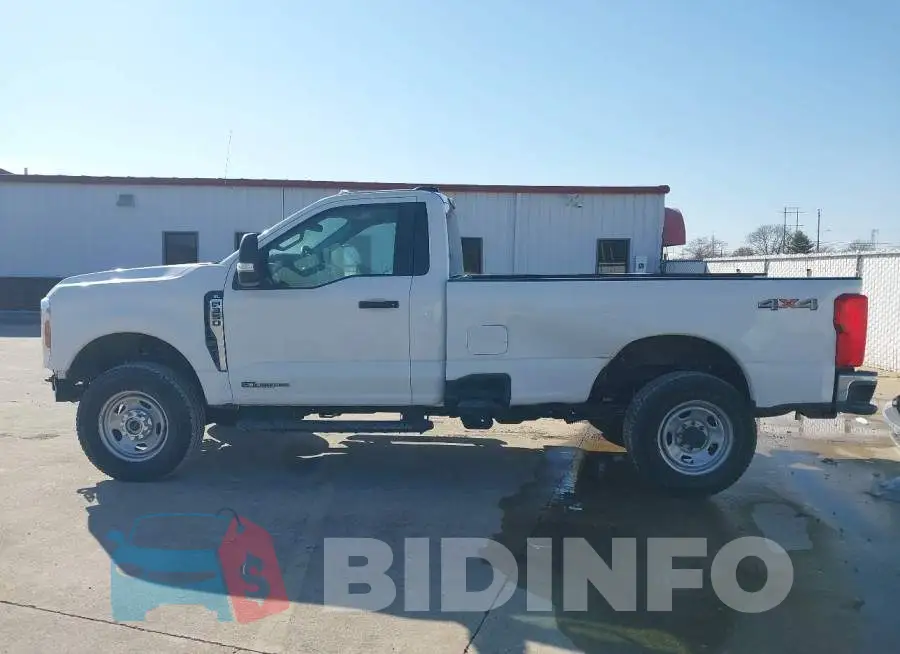 1FTRF3BT8REF45507 Photo# 15