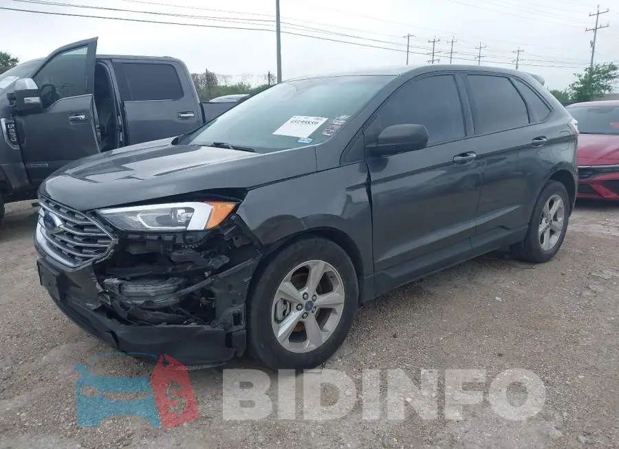 2FMPK3G95LBA61373 Photo# 2