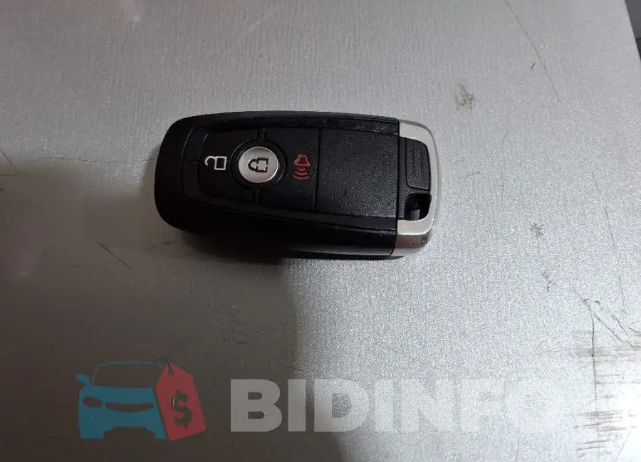 2FMPK4G94HBC46110 Photo# 11