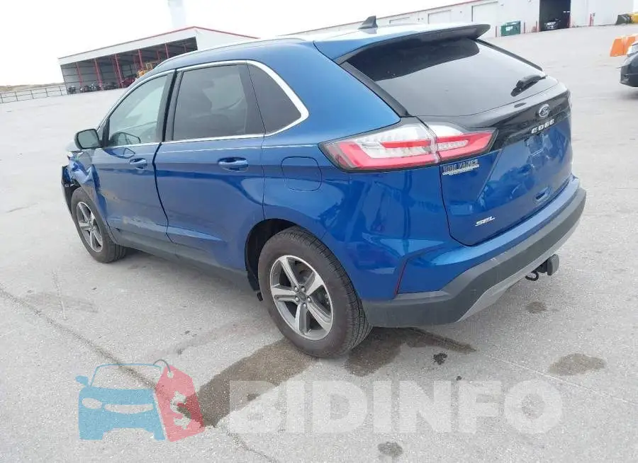 2FMPK4J92RBA55229 Photo# 3