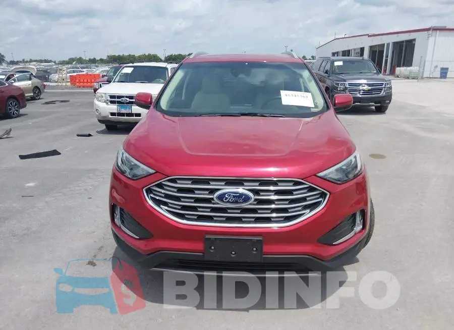 2FMPK4J93NBA85480 Photo# 12