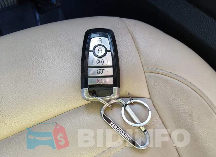 2FMPK4J96NBA41439 Photo# 11