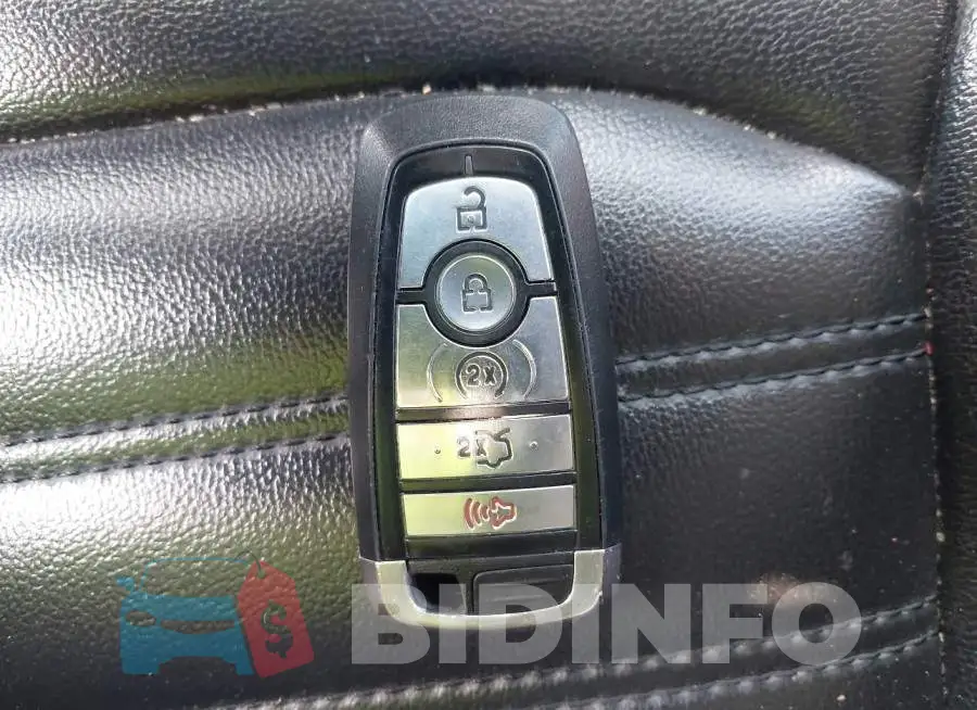 2FMPK4J98KBC67039 Photo# 11