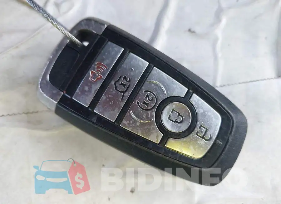 2FMPK4K90LBA72407 Photo# 11