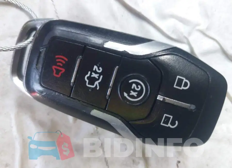 2FMPK4K91HBB05180 Photo# 11