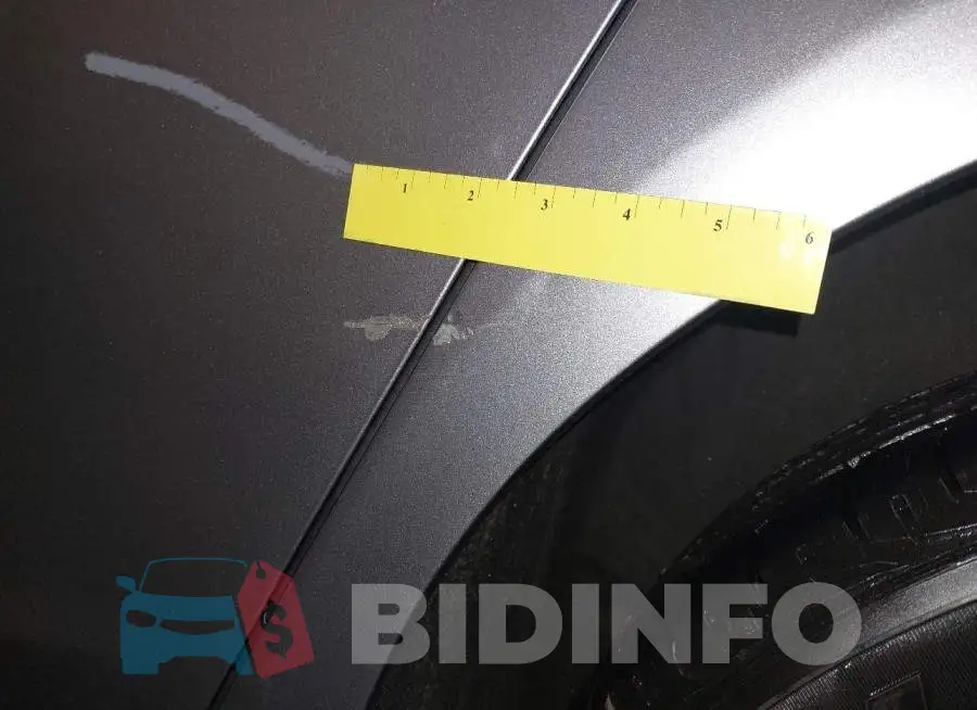3FA6P0LU6LR200511 Photo# 14