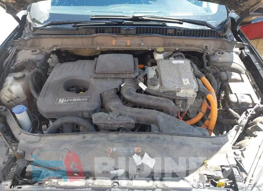 3FA6P0LU9LR201457 Photo# 10