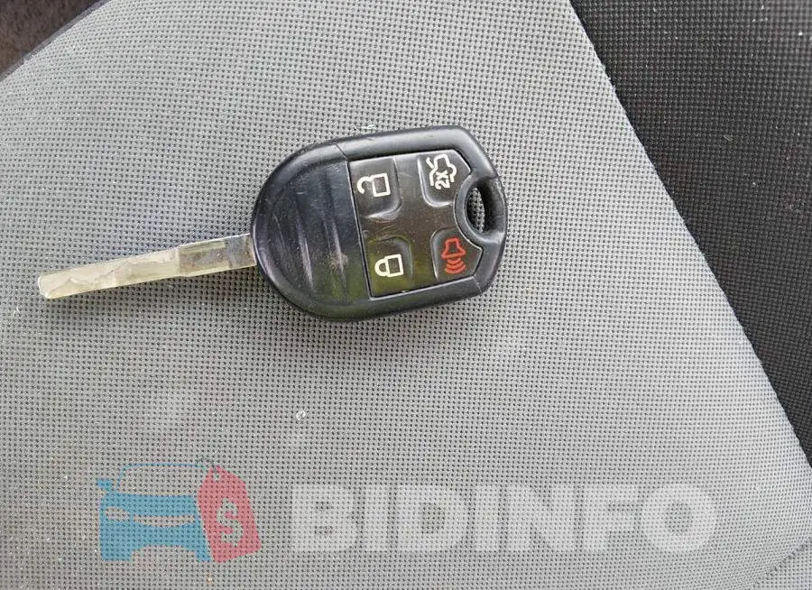 3FADP4AJ3HM168208 Photo# 11
