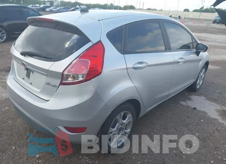 3FADP4EJ1GM151173 Photo# 4