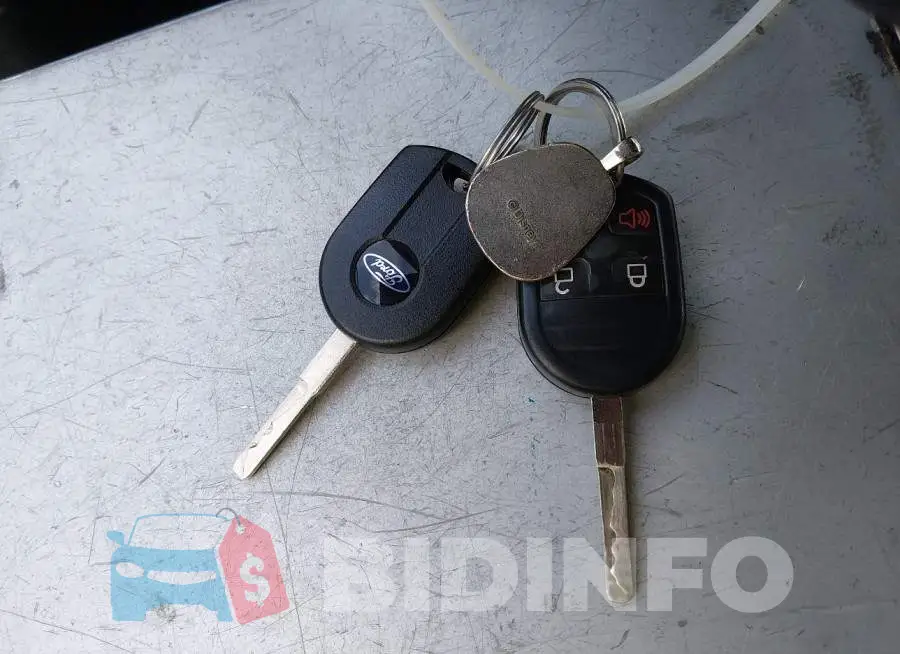 3FADP4EJ7KM121765 Photo# 11