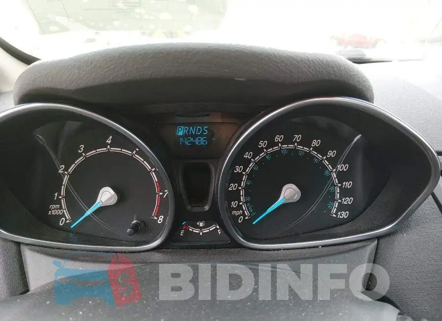 3FADP4EJ7KM121765 Photo# 7