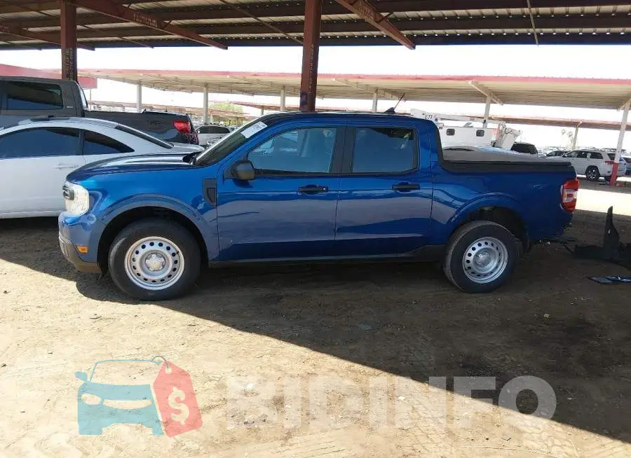 3FTTW8A34RRA38802 Photo# 15