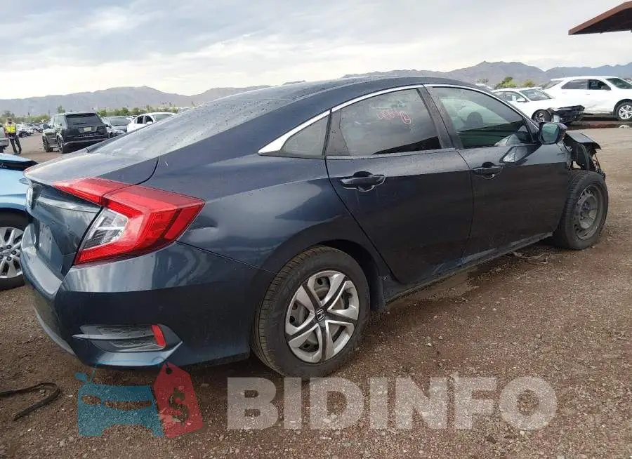 19XFC2F53GE215213 Photo# 4
