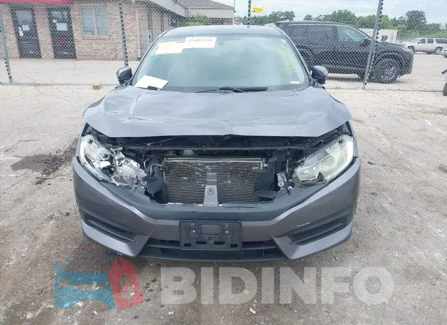 19XFC2F56GE026118 Photo# 6