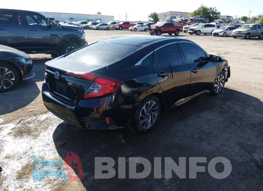 19XFC2F75GE203517 Photo# 4