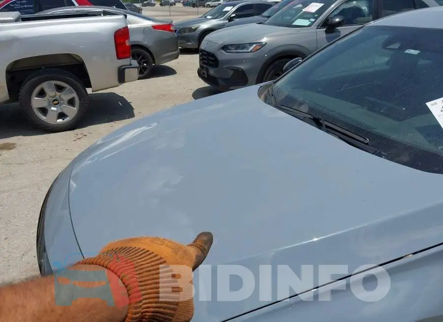 1HGCV1F31MA070176 Photo# 5